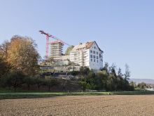 Schloss Wildenstein 136